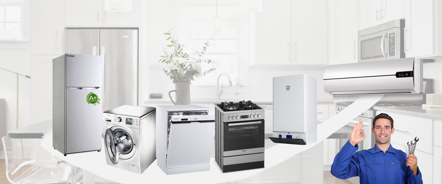 Musabeyli Electrolux Servisi